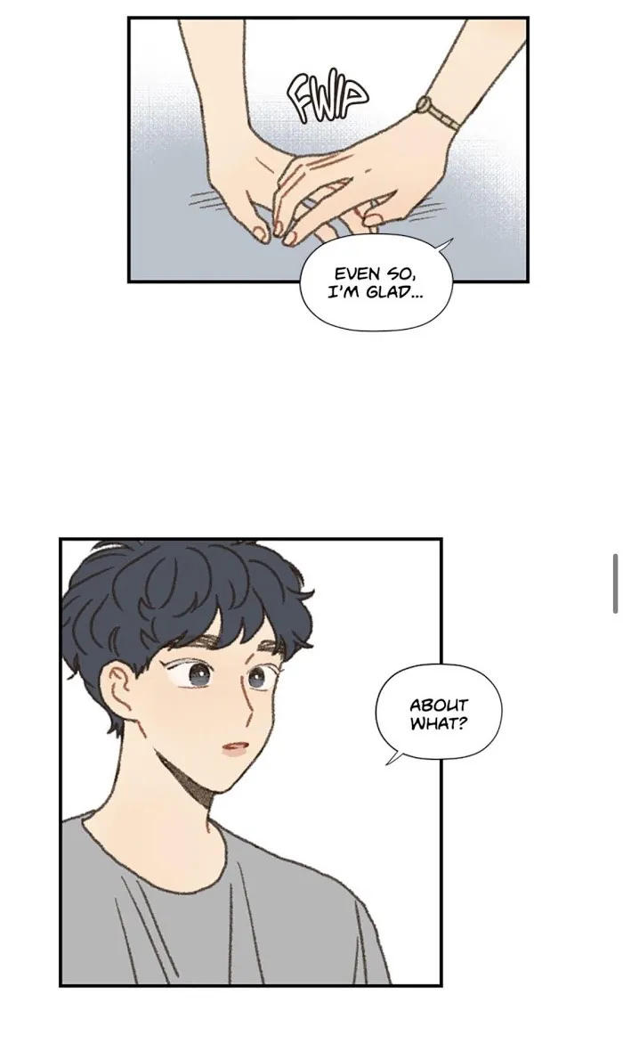 Don’t Forget That You Like Me - Chapter 38 Page 23