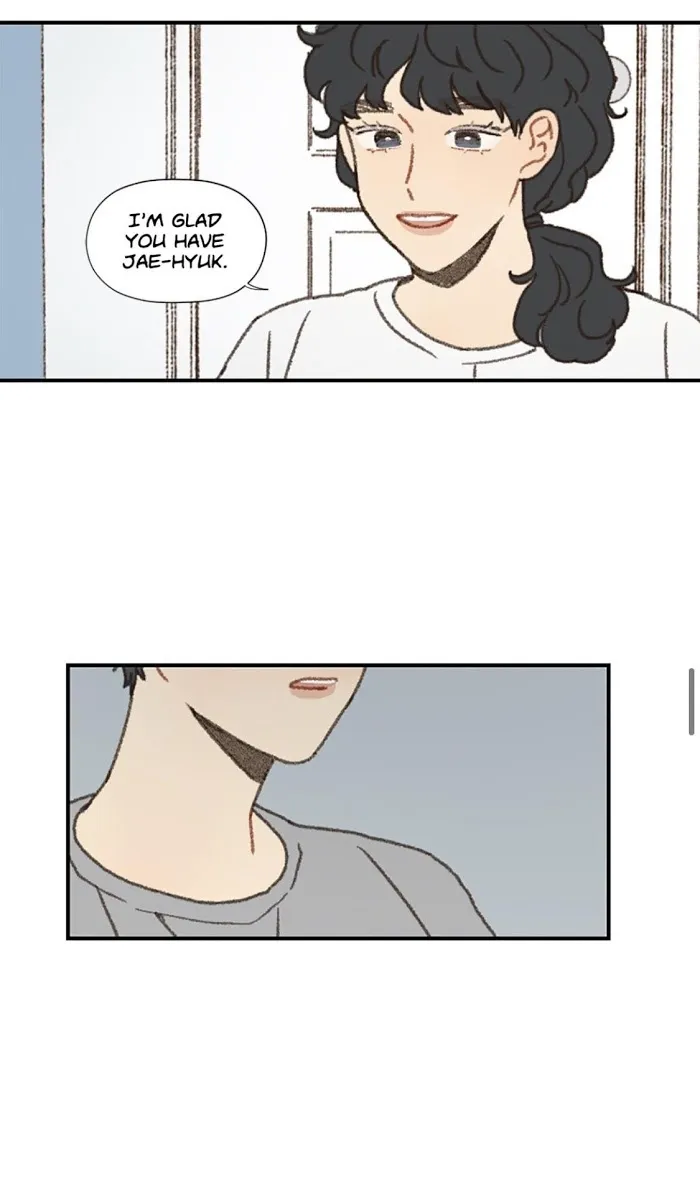 Don’t Forget That You Like Me - Chapter 38 Page 24