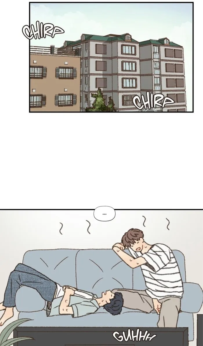 Don’t Forget That You Like Me - Chapter 38 Page 27