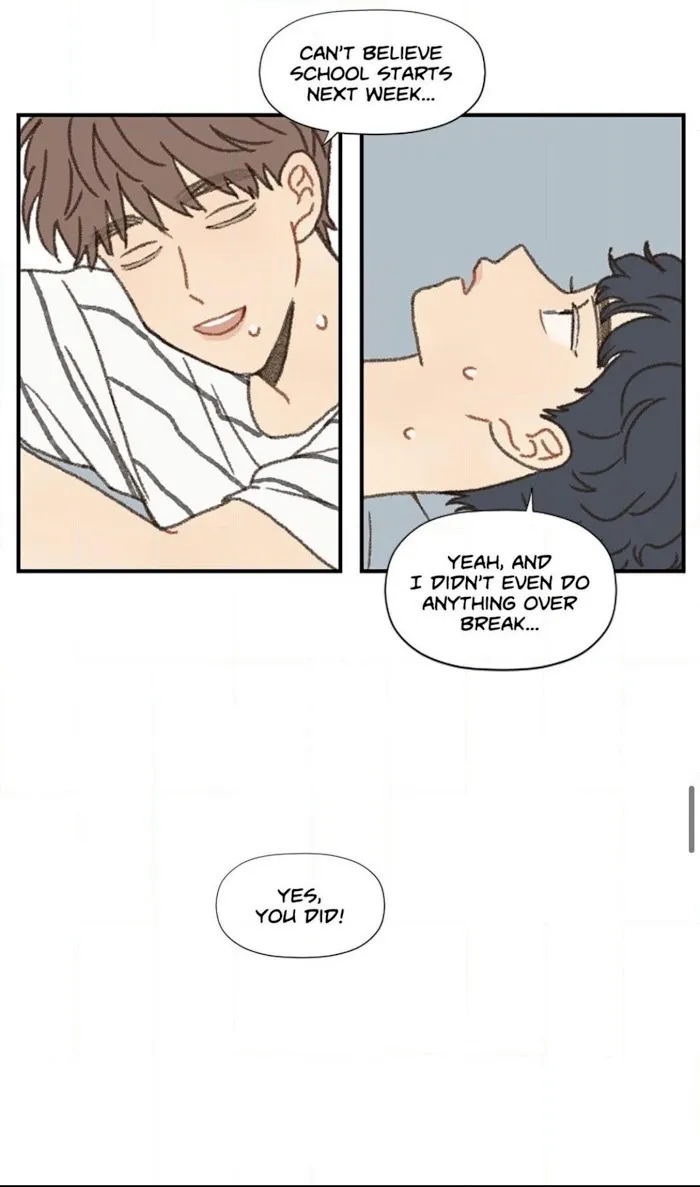 Don’t Forget That You Like Me - Chapter 38 Page 28