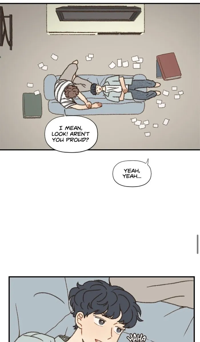 Don’t Forget That You Like Me - Chapter 38 Page 29