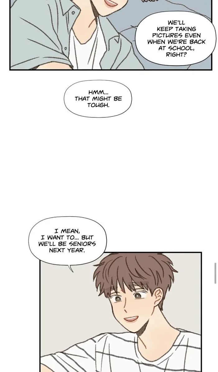 Don’t Forget That You Like Me - Chapter 38 Page 30