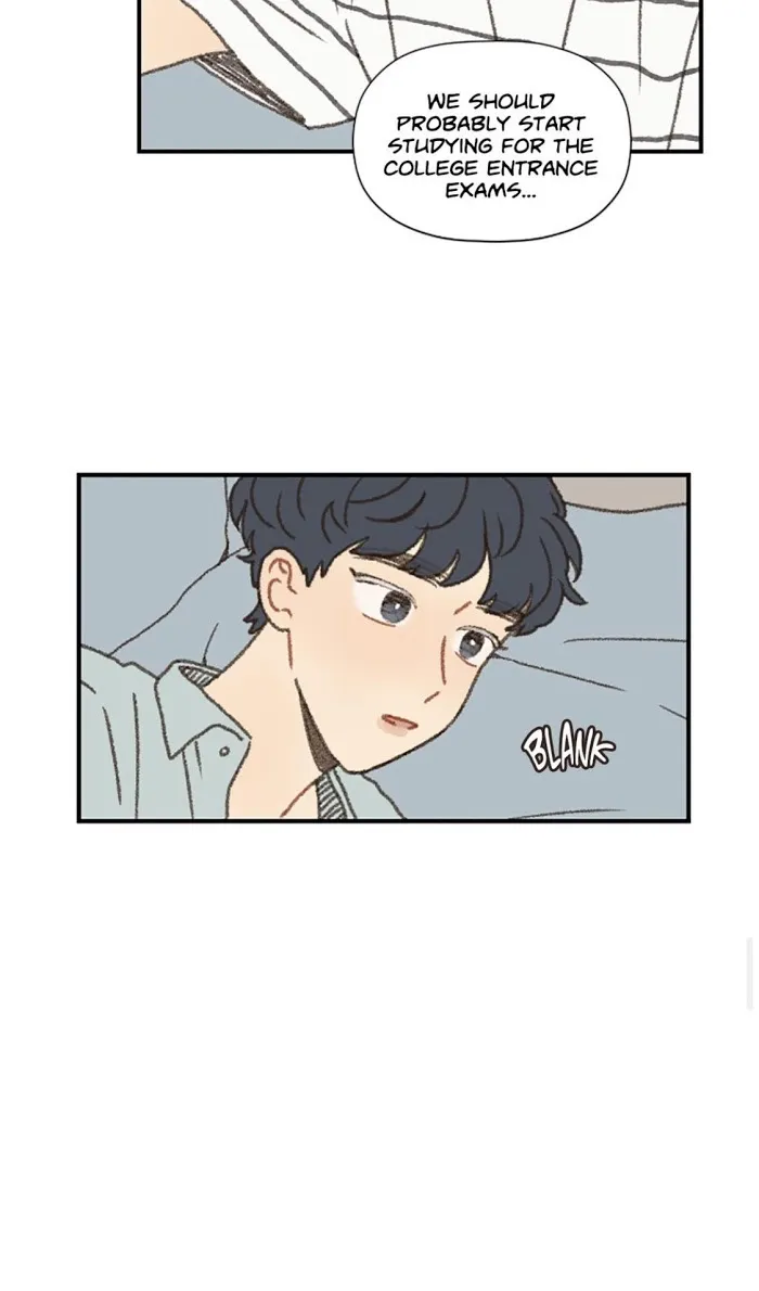 Don’t Forget That You Like Me - Chapter 38 Page 31