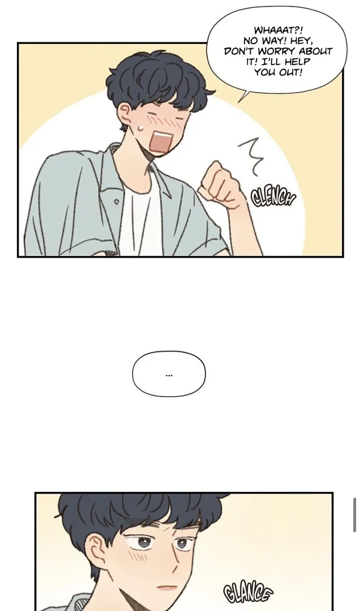 Don’t Forget That You Like Me - Chapter 38 Page 35