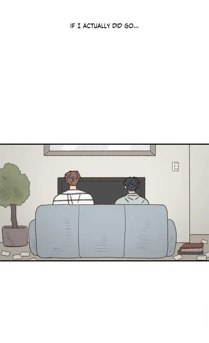Don’t Forget That You Like Me - Chapter 38 Page 39