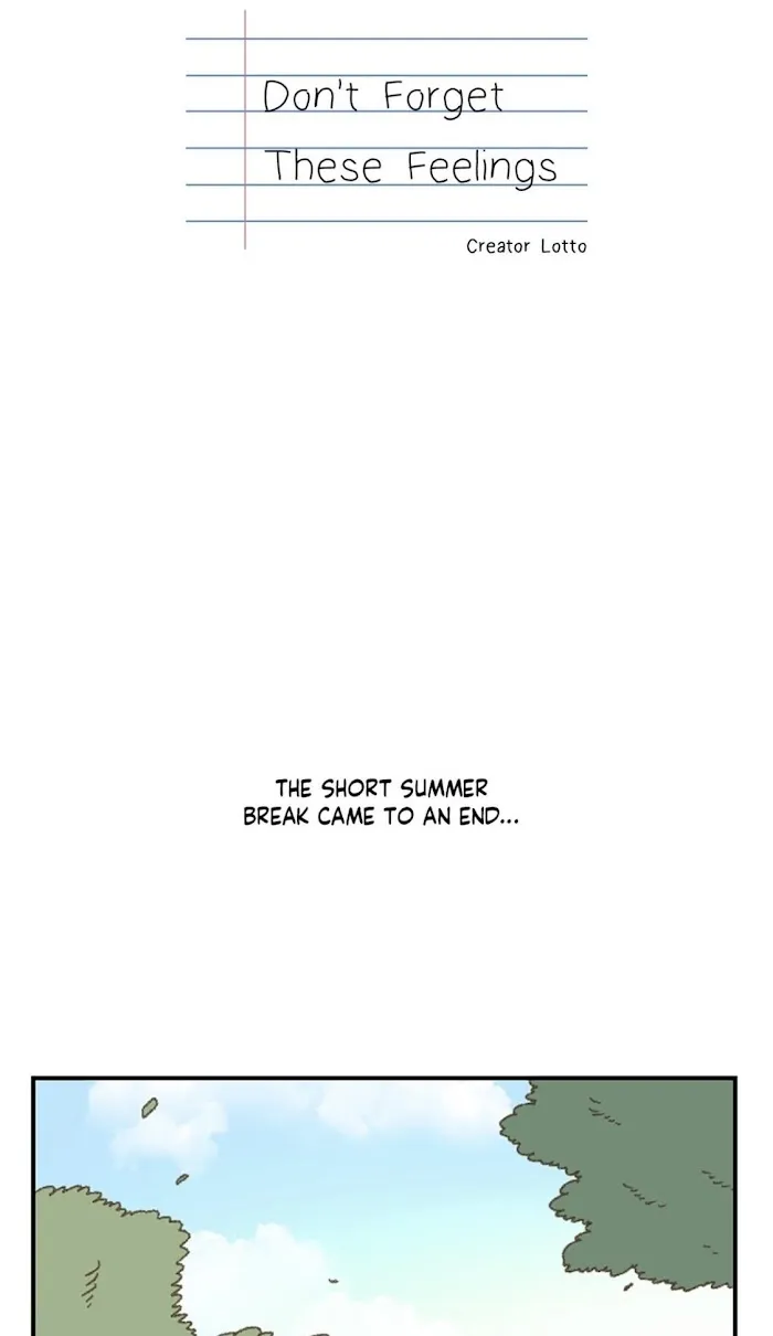Don’t Forget That You Like Me - Chapter 39 Page 1