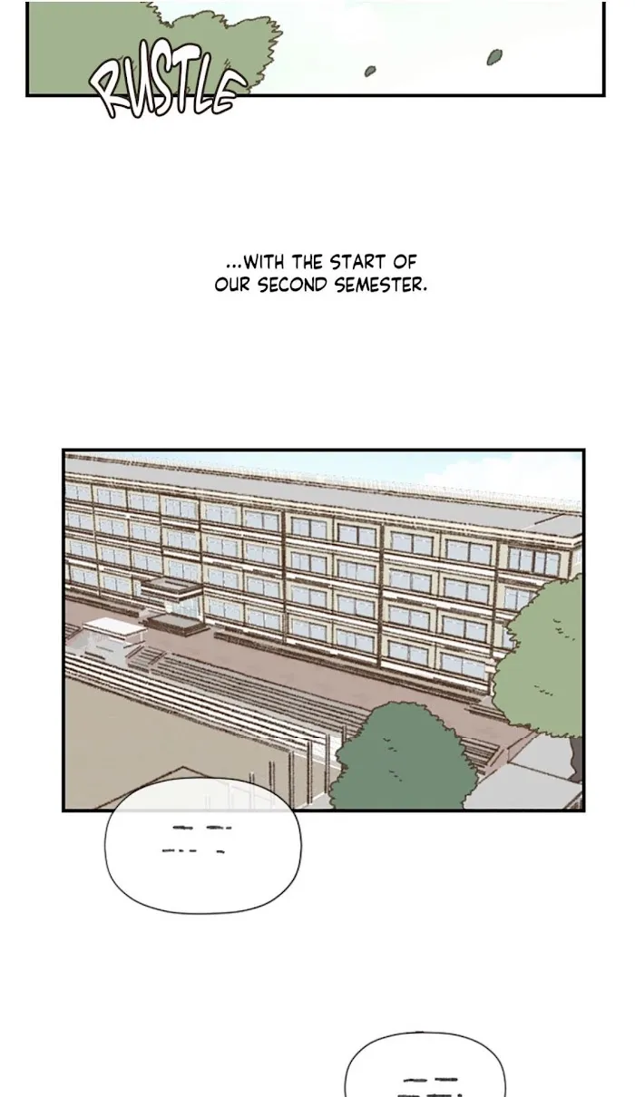 Don’t Forget That You Like Me - Chapter 39 Page 2