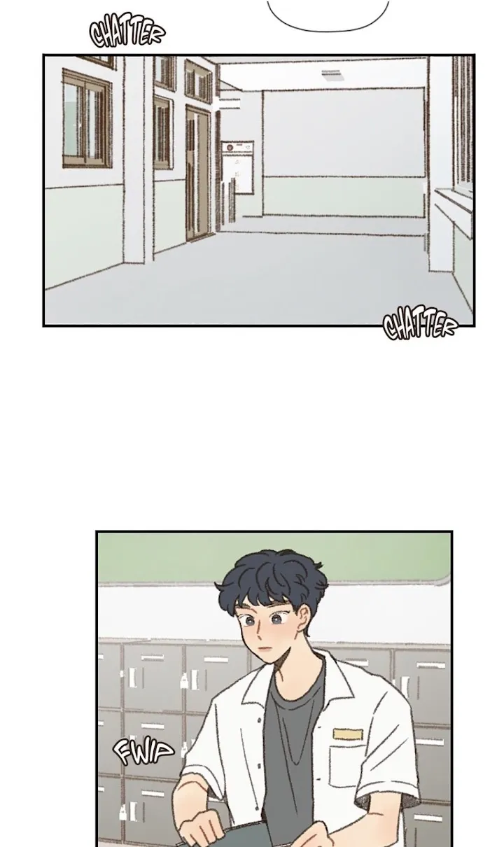 Don’t Forget That You Like Me - Chapter 39 Page 3