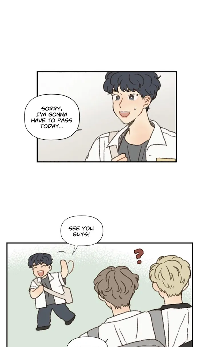 Don’t Forget That You Like Me - Chapter 39 Page 5