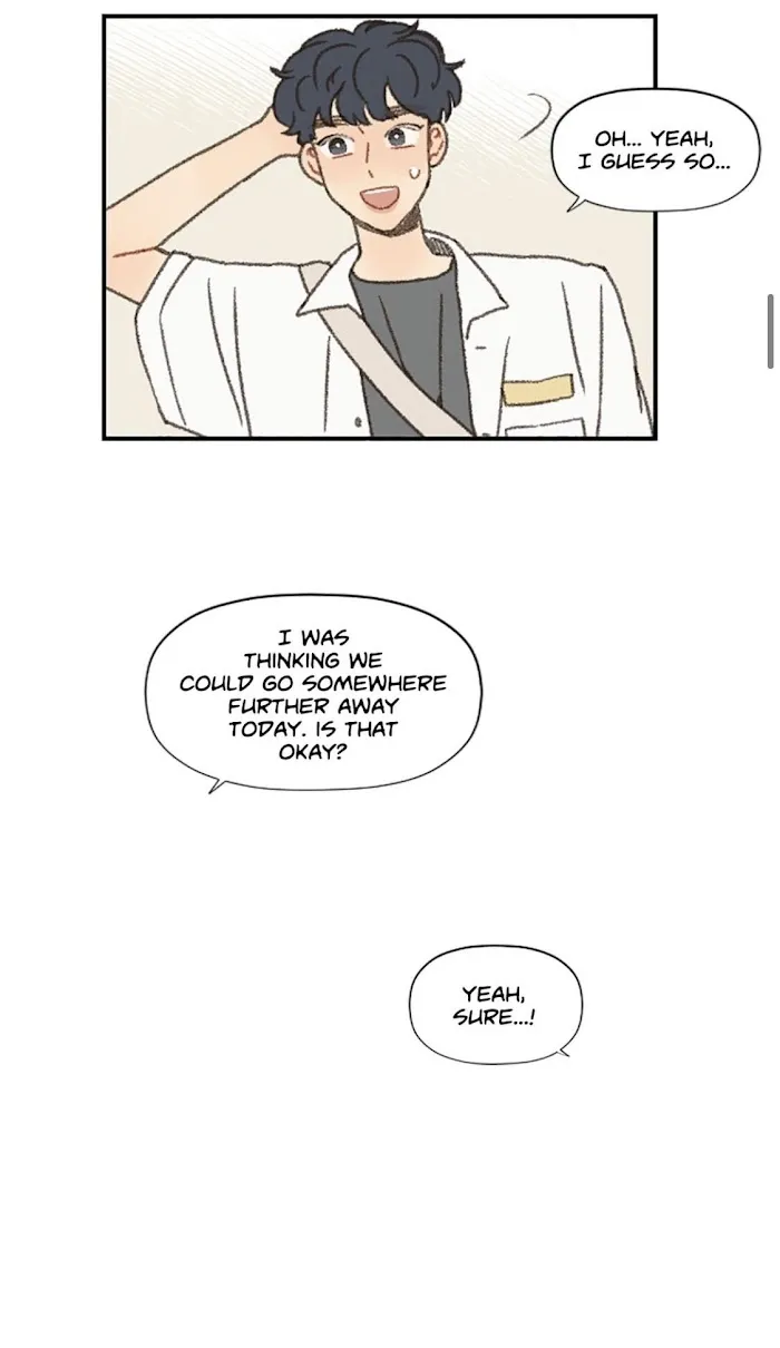 Don’t Forget That You Like Me - Chapter 39 Page 10