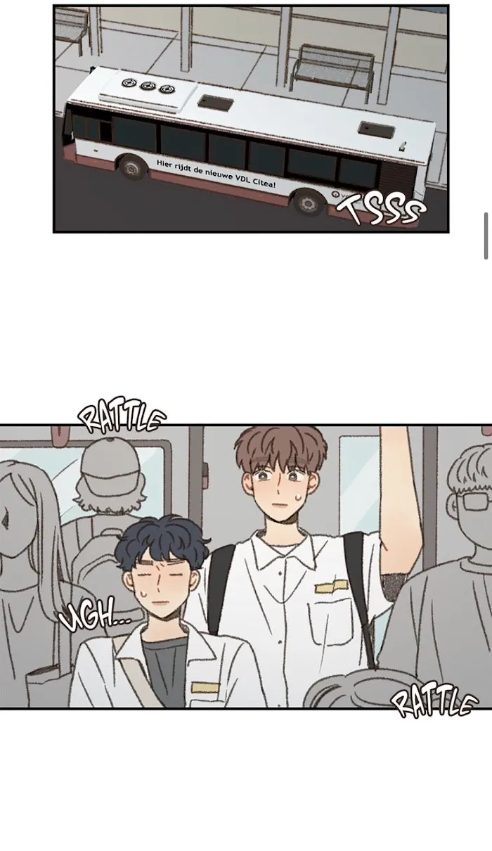 Don’t Forget That You Like Me - Chapter 39 Page 11