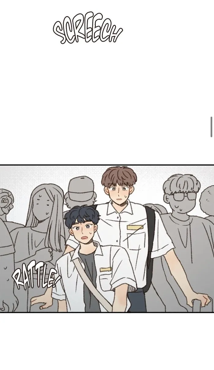 Don’t Forget That You Like Me - Chapter 39 Page 14