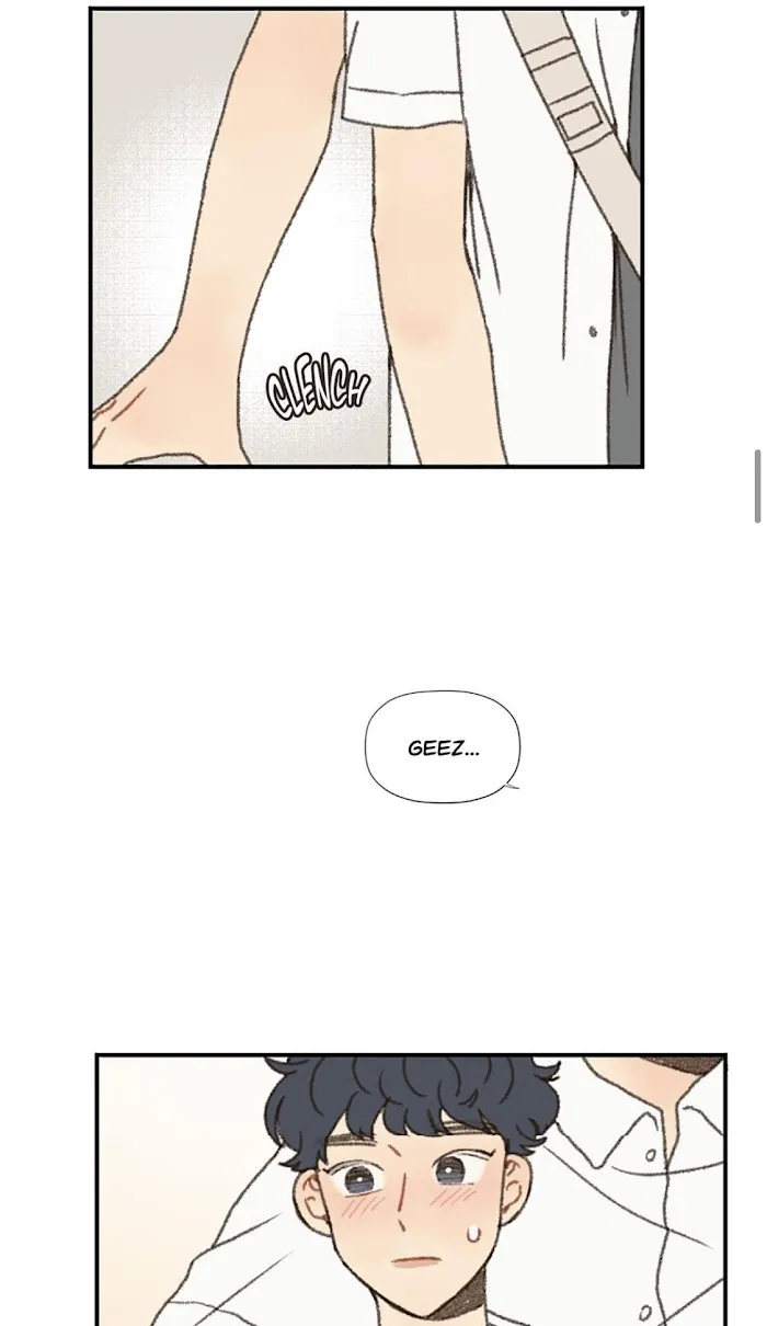 Don’t Forget That You Like Me - Chapter 39 Page 15