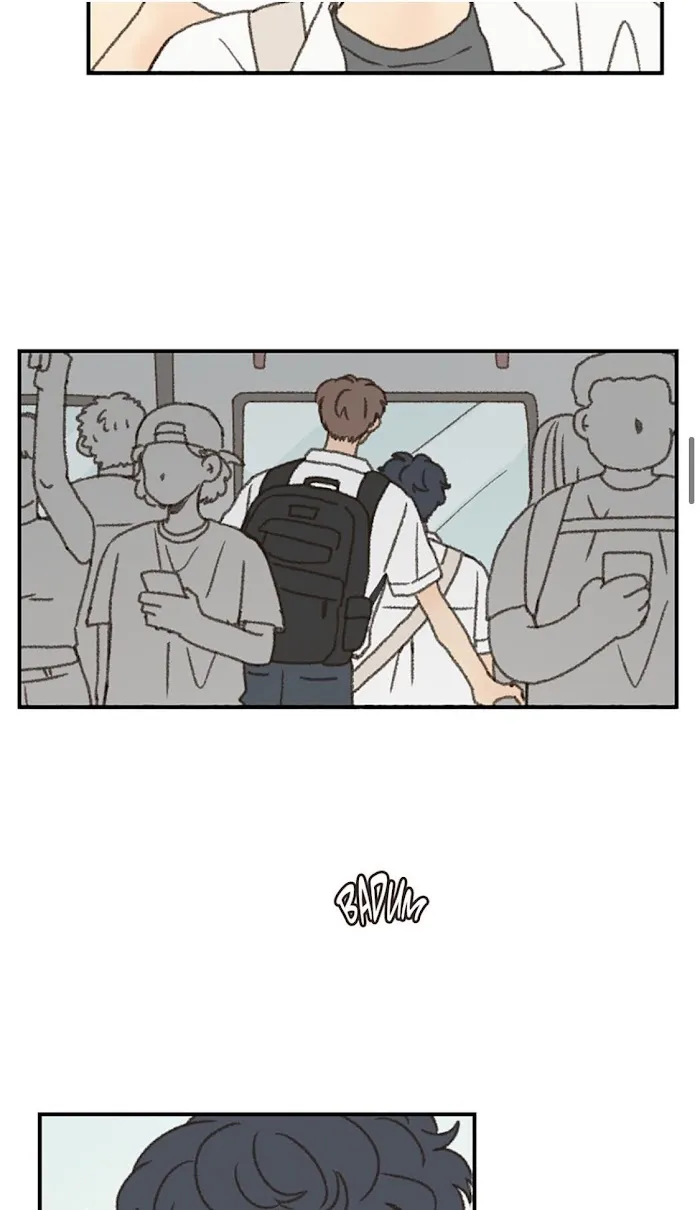 Don’t Forget That You Like Me - Chapter 39 Page 16