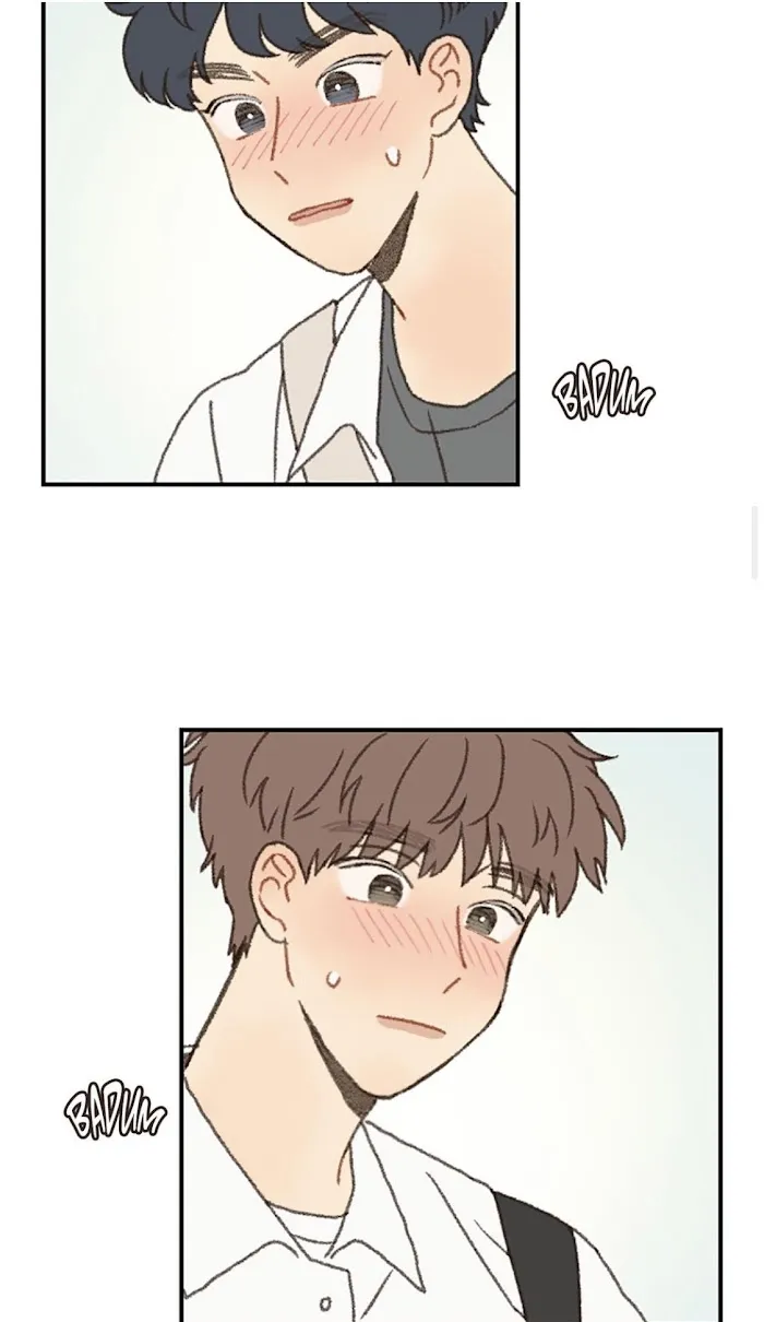 Don’t Forget That You Like Me - Chapter 39 Page 17
