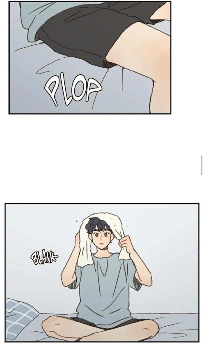 Don’t Forget That You Like Me - Chapter 39 Page 19