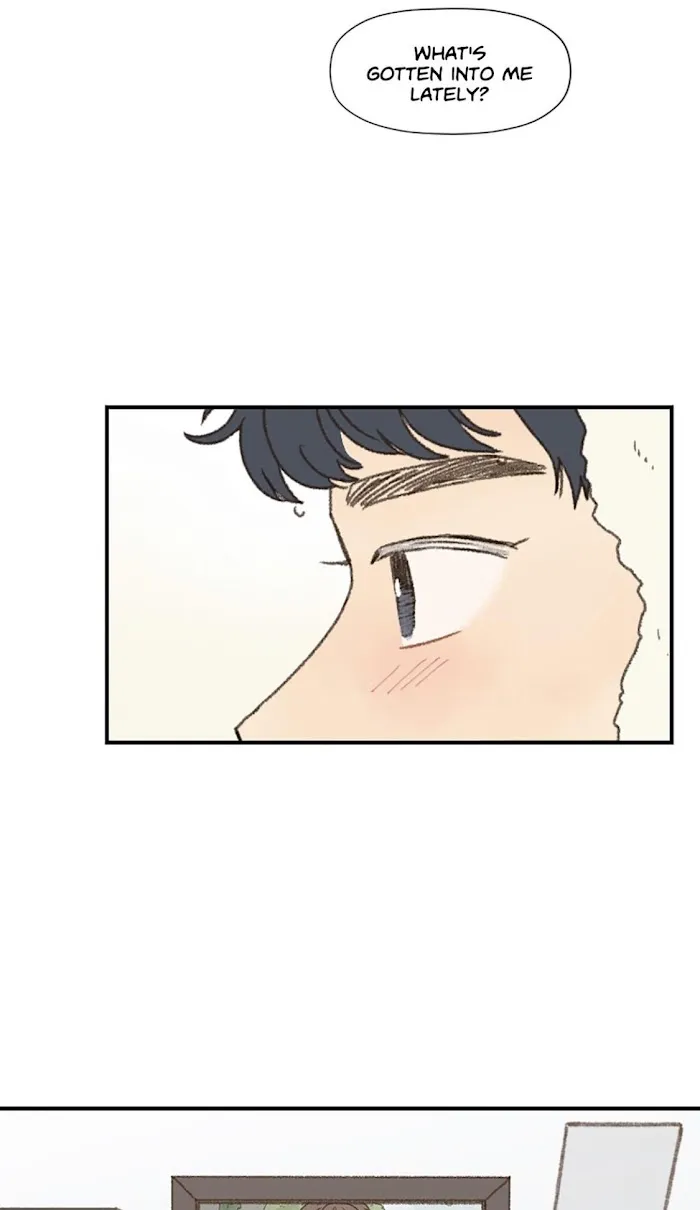 Don’t Forget That You Like Me - Chapter 39 Page 20
