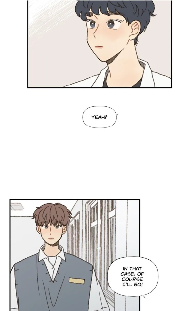 Don’t Forget That You Like Me - Chapter 39 Page 28