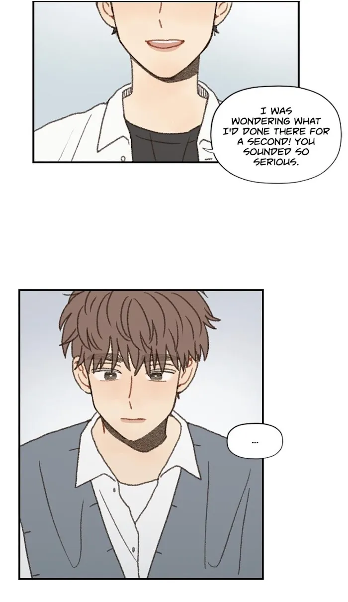 Don’t Forget That You Like Me - Chapter 39 Page 29