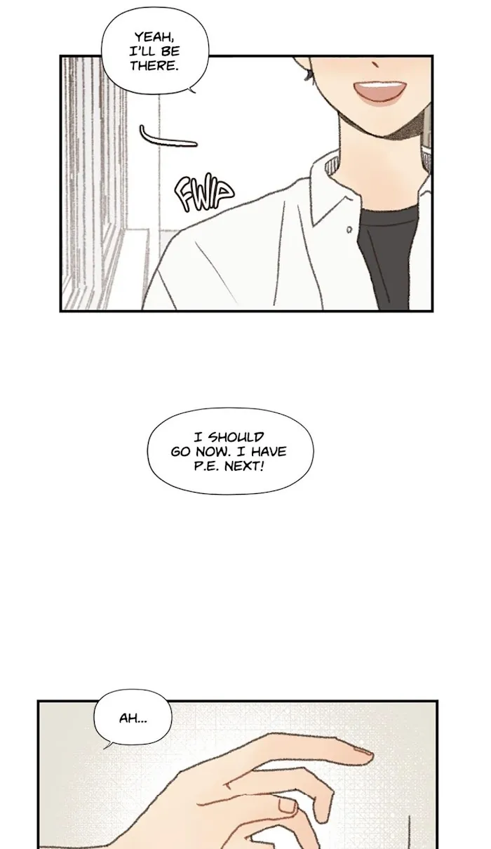Don’t Forget That You Like Me - Chapter 39 Page 31