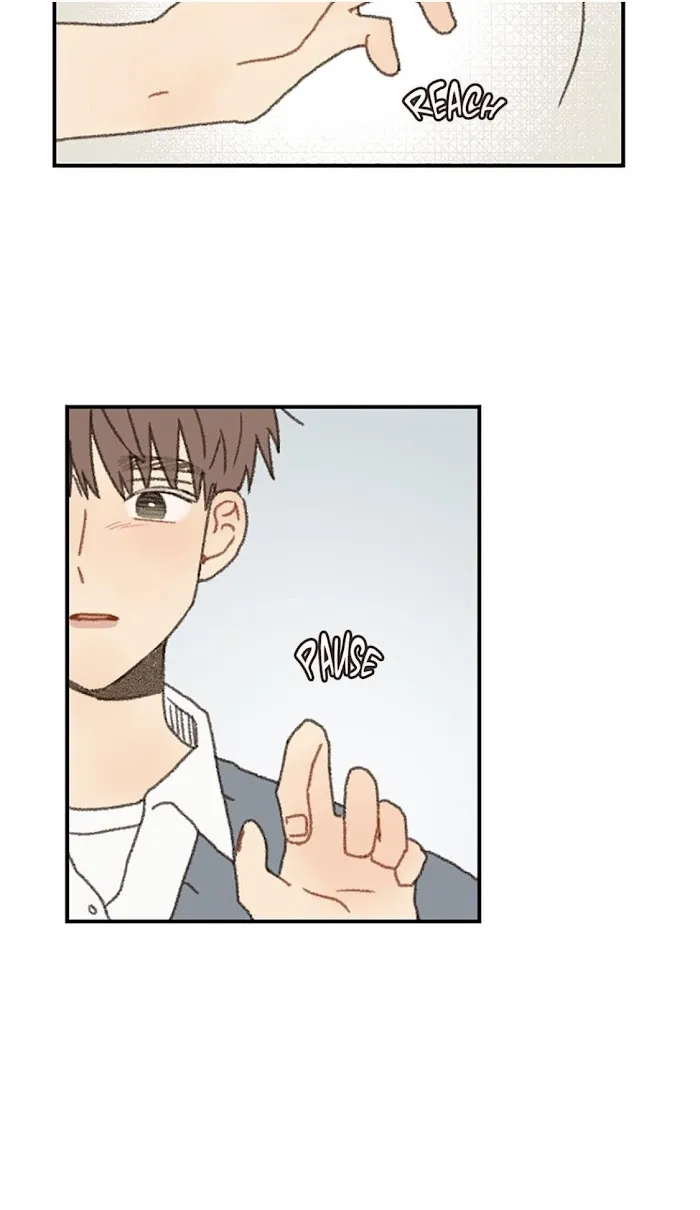 Don’t Forget That You Like Me - Chapter 39 Page 32