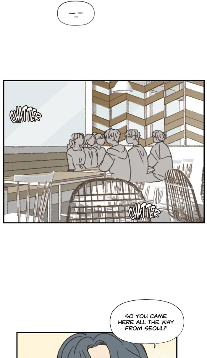 Don’t Forget That You Like Me - Chapter 39 Page 35