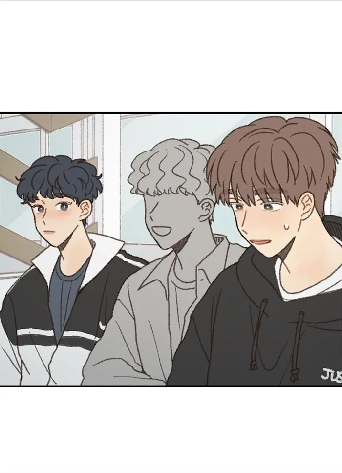 Don’t Forget That You Like Me - Chapter 39 Page 39