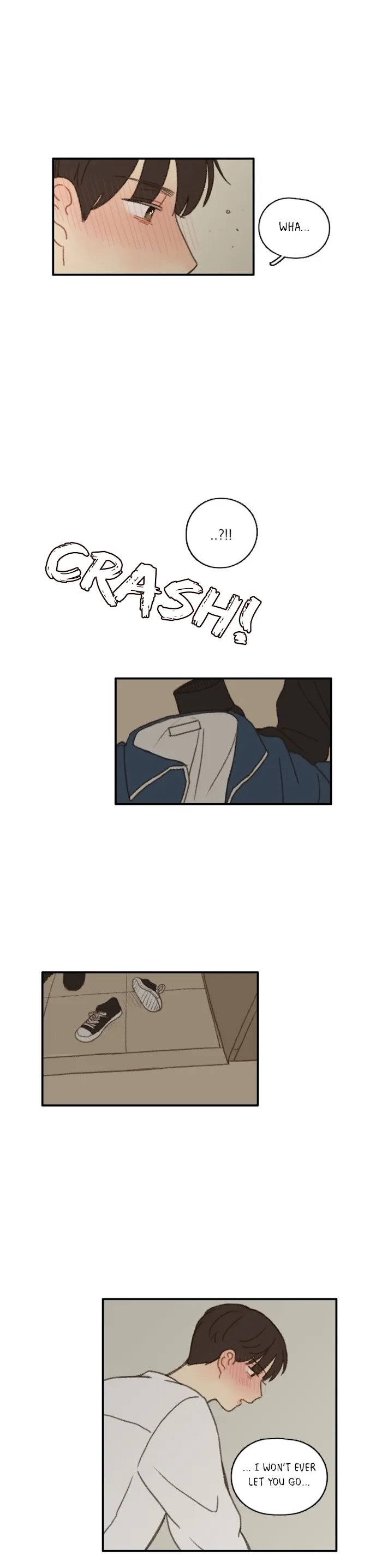Don’t Forget That You Like Me - Chapter 4 Page 11