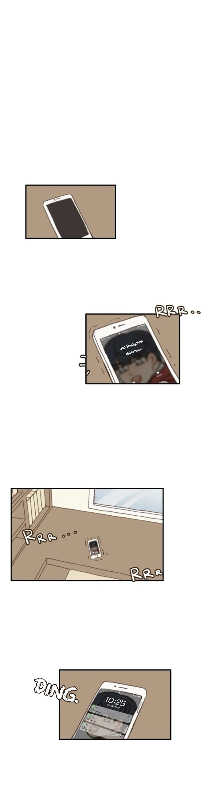 Don’t Forget That You Like Me - Chapter 4 Page 14