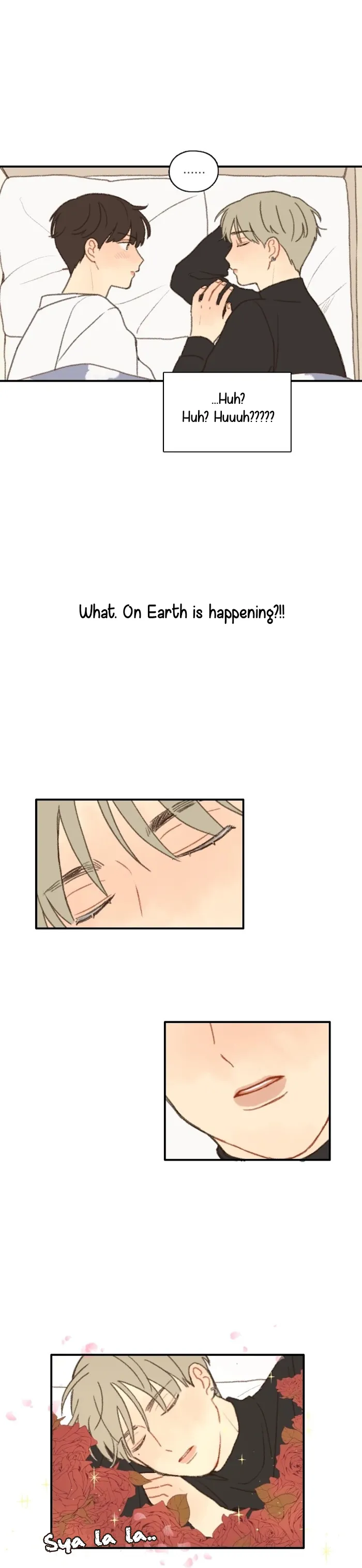 Don’t Forget That You Like Me - Chapter 4 Page 15