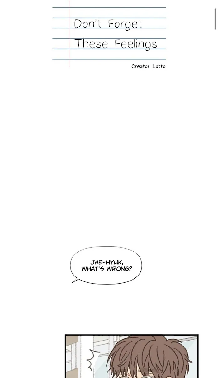 Don’t Forget That You Like Me - Chapter 40 Page 1