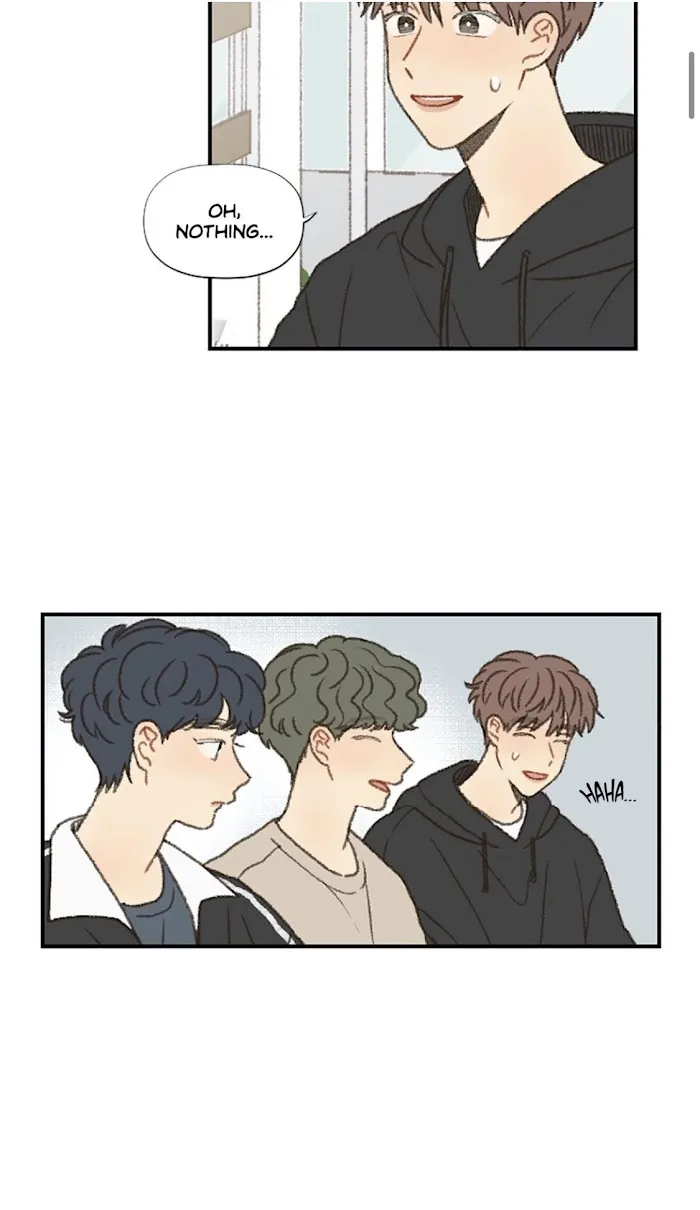 Don’t Forget That You Like Me - Chapter 40 Page 2