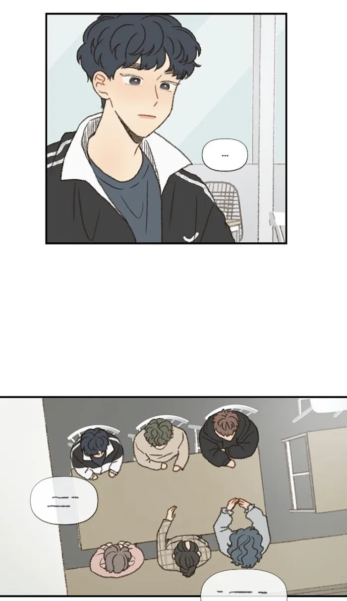 Don’t Forget That You Like Me - Chapter 40 Page 3