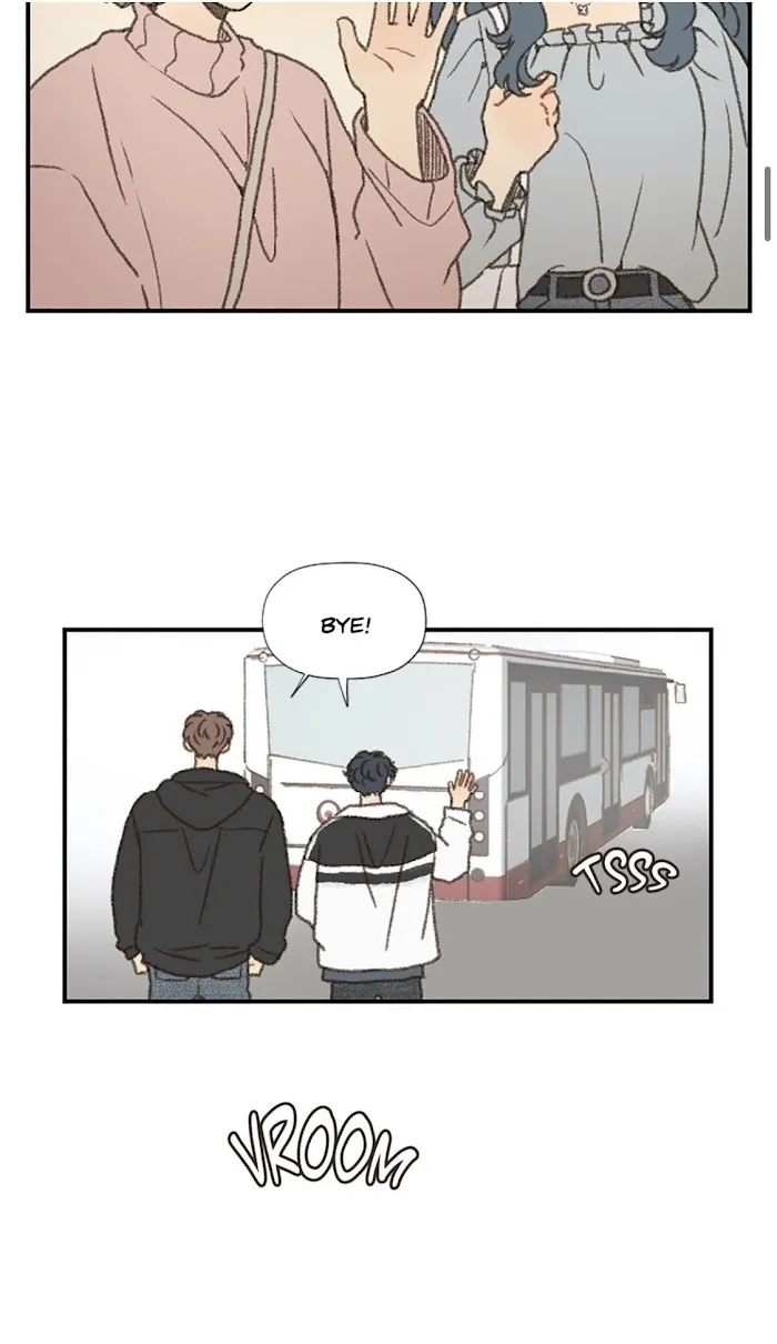 Don’t Forget That You Like Me - Chapter 40 Page 5