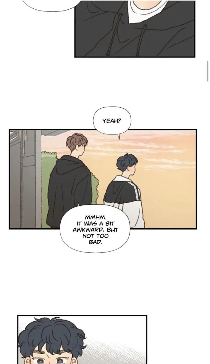 Don’t Forget That You Like Me - Chapter 40 Page 7