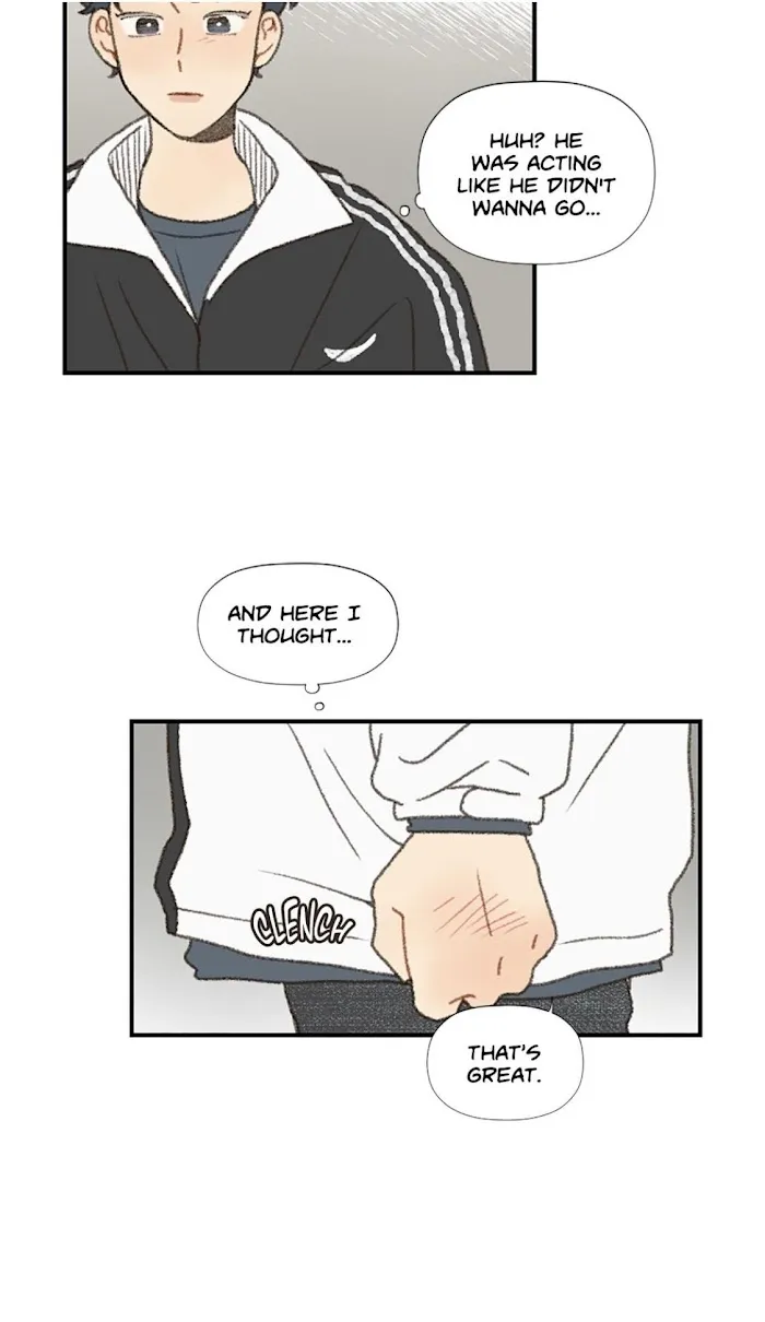 Don’t Forget That You Like Me - Chapter 40 Page 8