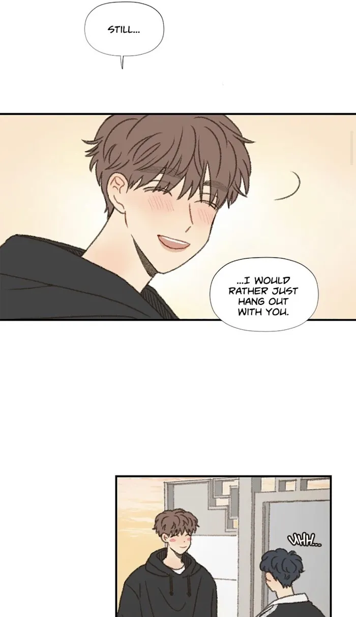 Don’t Forget That You Like Me - Chapter 40 Page 9