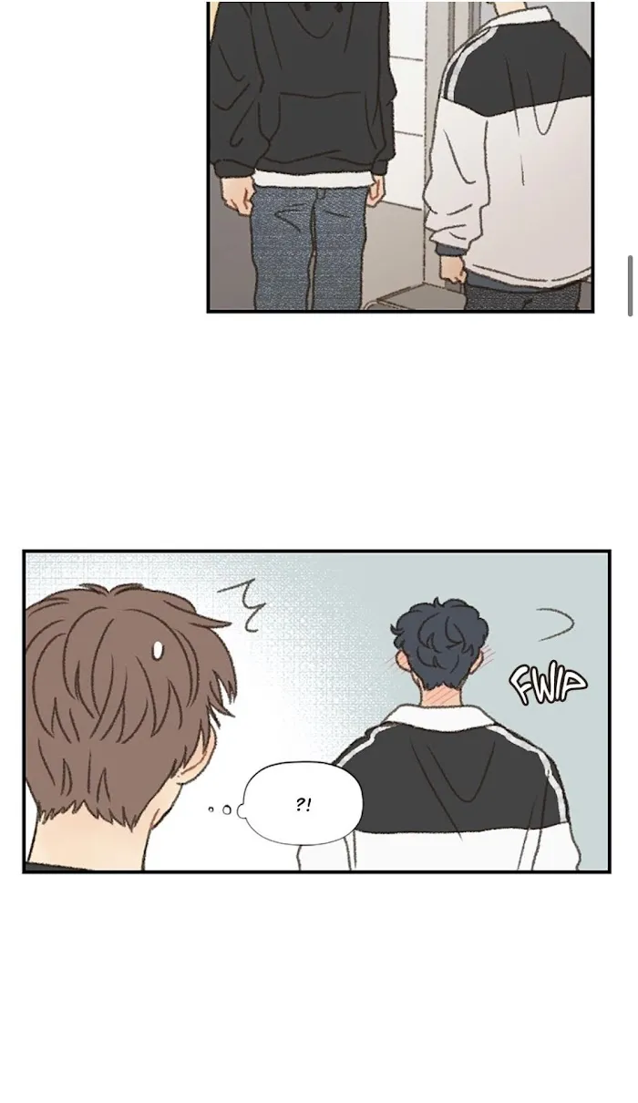 Don’t Forget That You Like Me - Chapter 40 Page 10