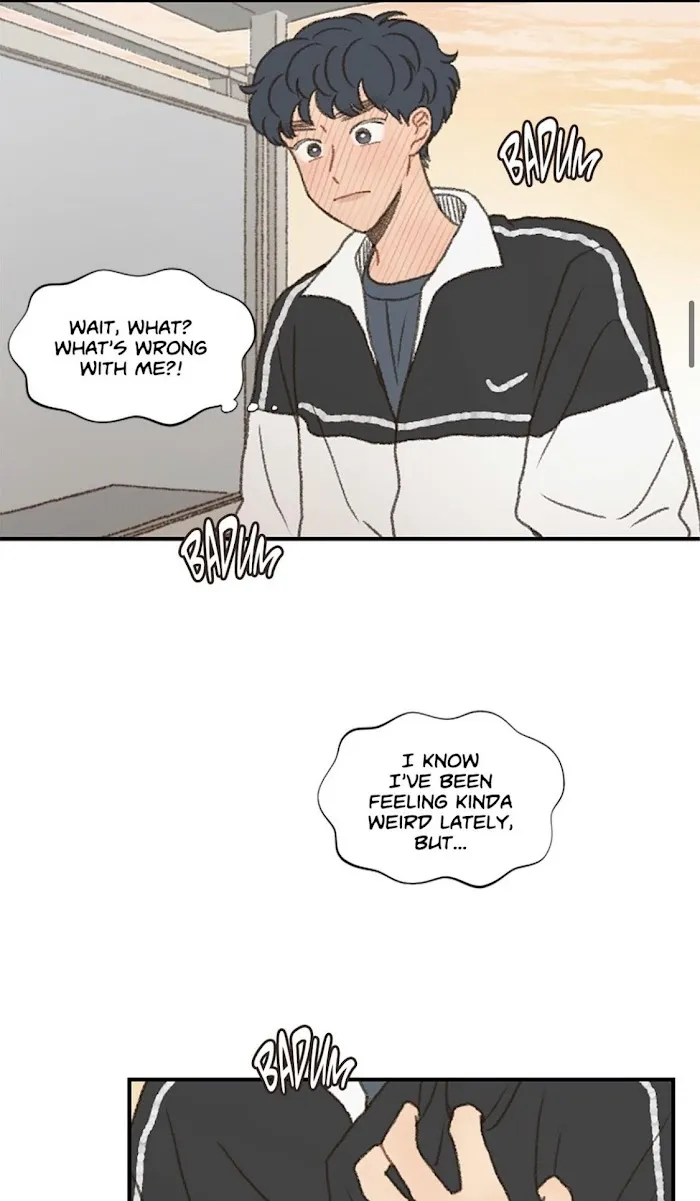 Don’t Forget That You Like Me - Chapter 40 Page 11