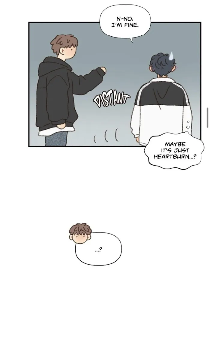 Don’t Forget That You Like Me - Chapter 40 Page 13