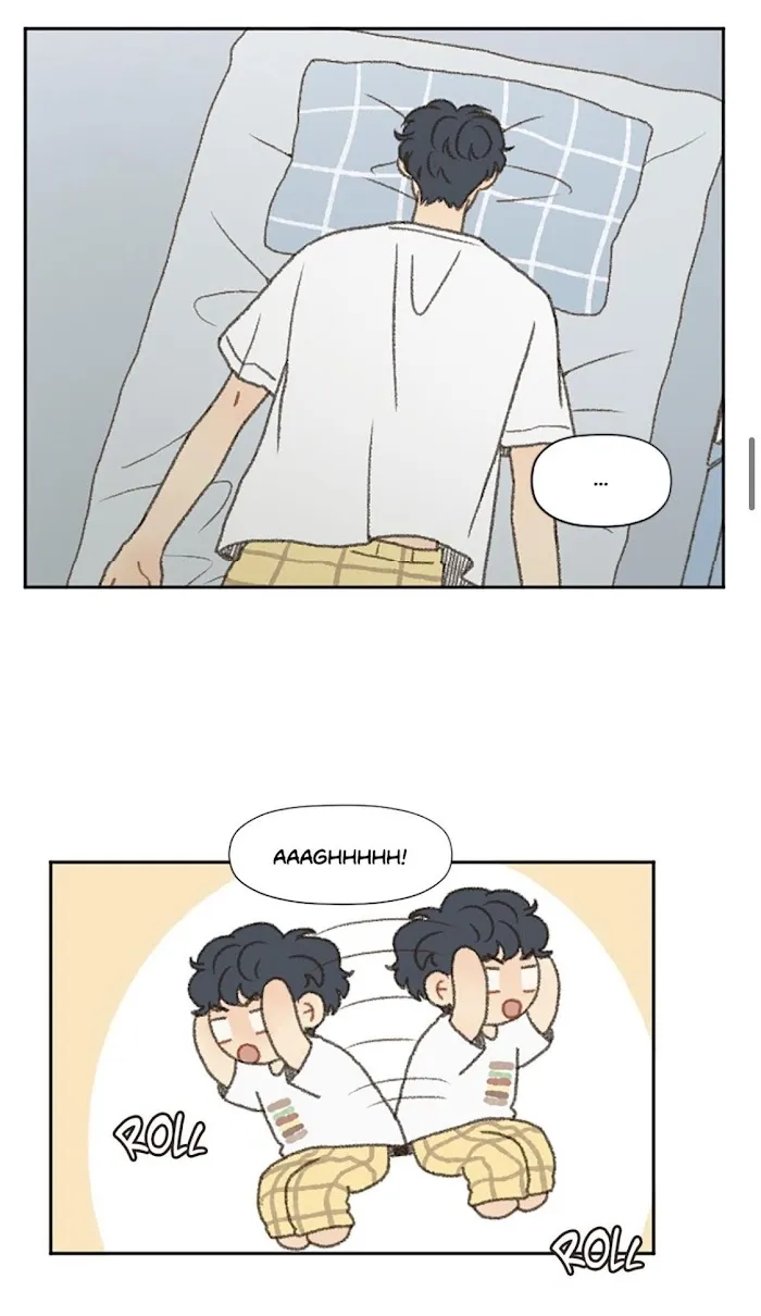 Don’t Forget That You Like Me - Chapter 40 Page 14