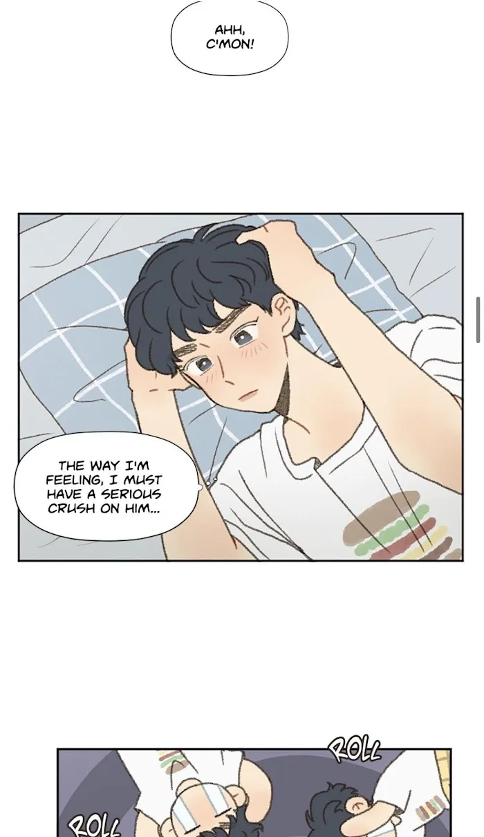 Don’t Forget That You Like Me - Chapter 40 Page 15