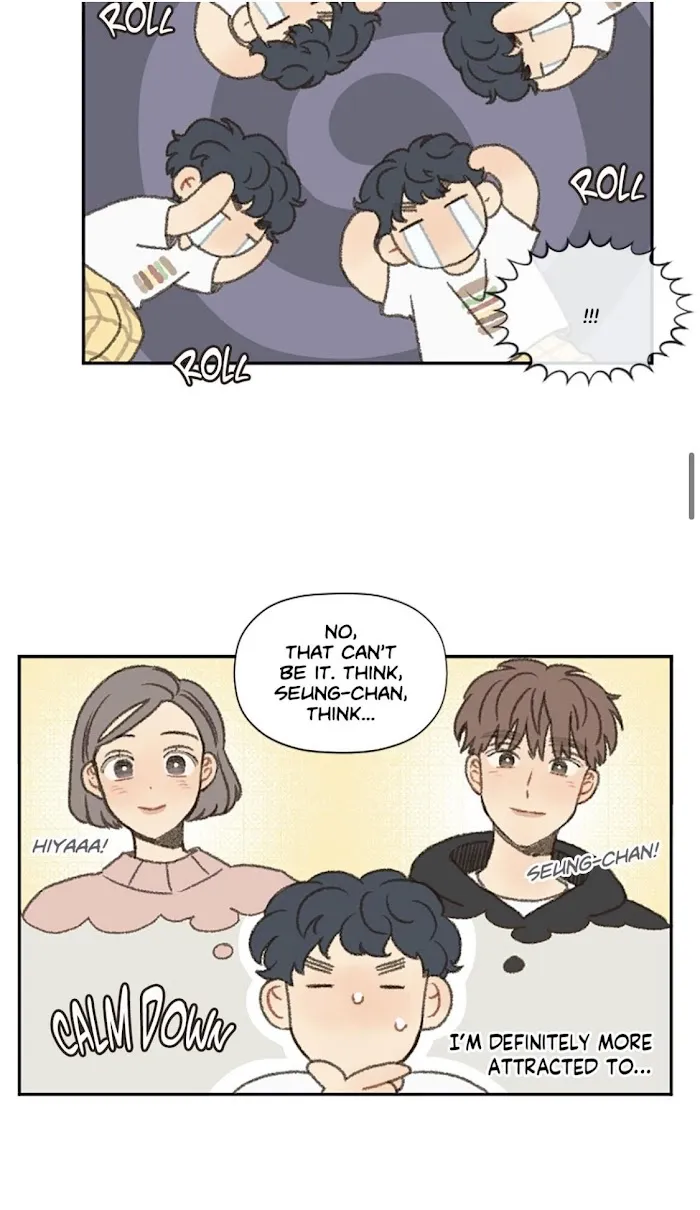 Don’t Forget That You Like Me - Chapter 40 Page 16