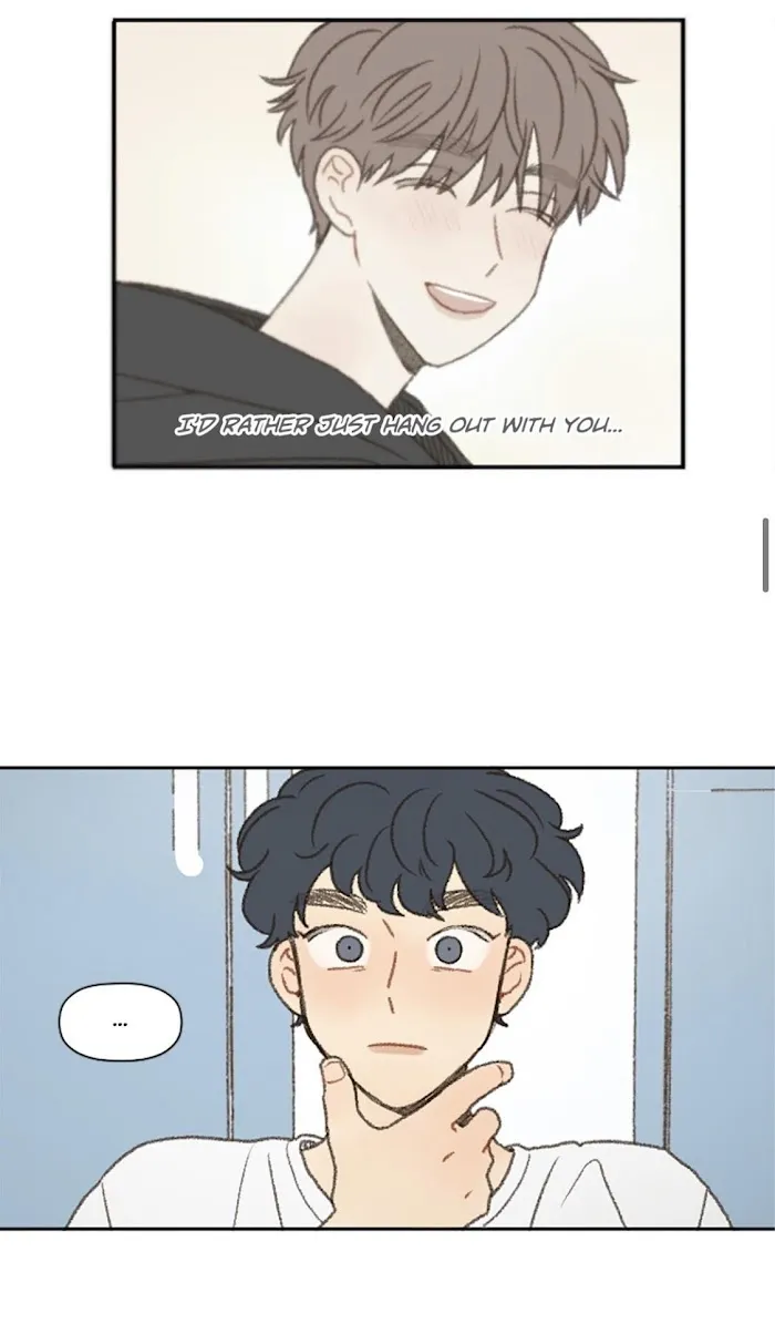 Don’t Forget That You Like Me - Chapter 40 Page 17