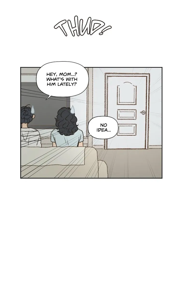 Don’t Forget That You Like Me - Chapter 40 Page 18