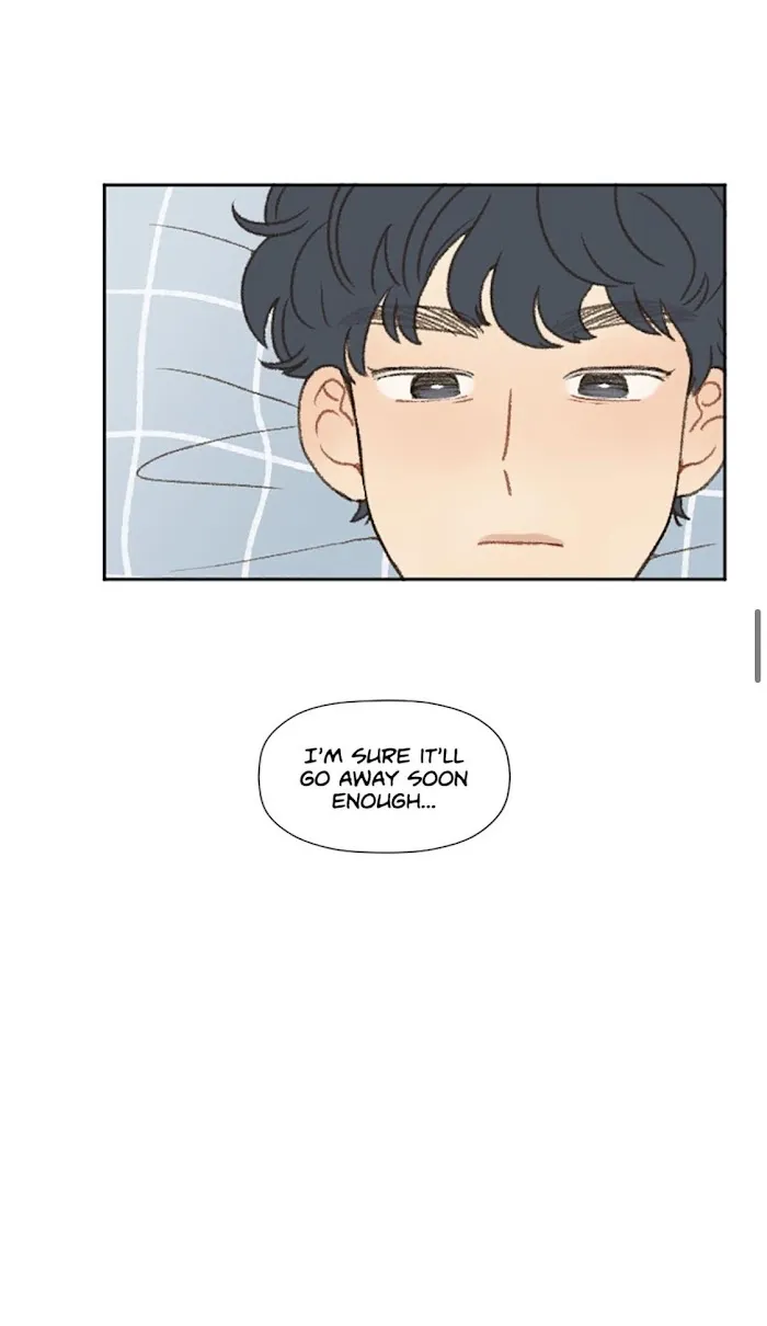 Don’t Forget That You Like Me - Chapter 40 Page 20