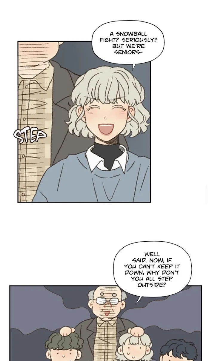Don’t Forget That You Like Me - Chapter 40 Page 22