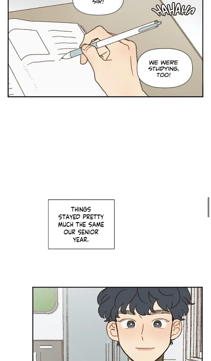 Don’t Forget That You Like Me - Chapter 40 Page 24