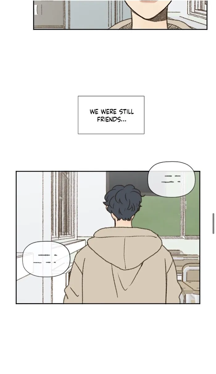 Don’t Forget That You Like Me - Chapter 40 Page 25