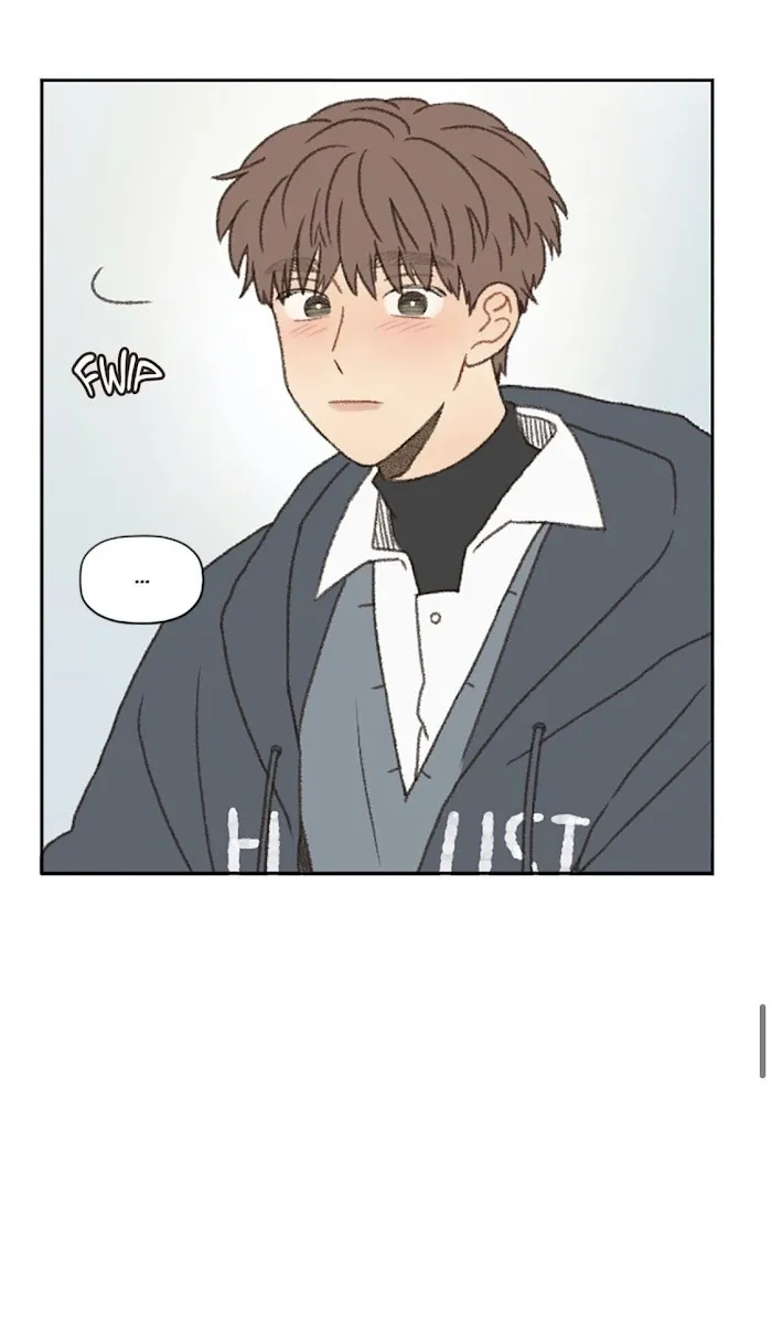 Don’t Forget That You Like Me - Chapter 40 Page 34